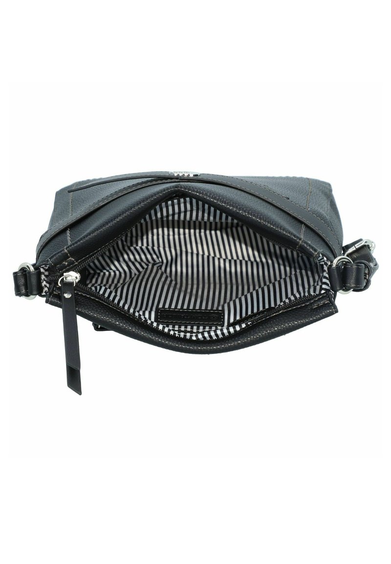 TOM TAILOR borsa a tracolla Liliana Cross Bag M Dark Blue