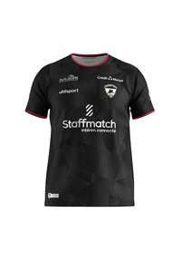uhlsport Fodboldtrøjer - schwarz