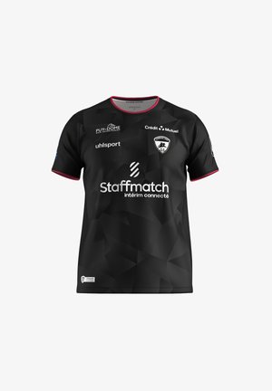 uhlsport Voetbalshirt - schwarz