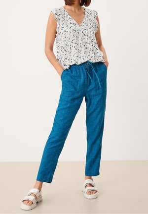 s.Oliver, Blouse - transparent