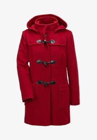 Niet geselecteerd, rot