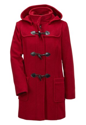 GOLDNER Cappotto corto - rot