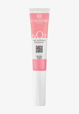 NOT BLUSH VIBES - Rouge - pink lemonade