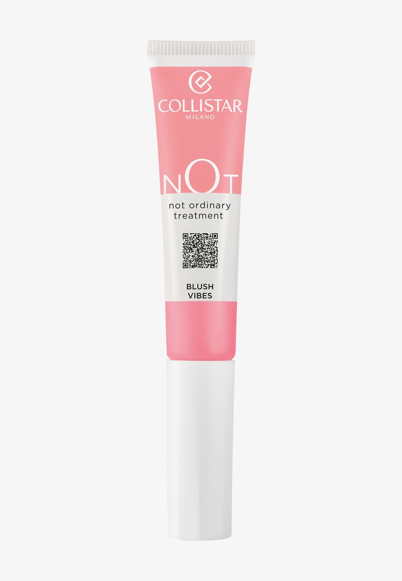 Collistar - NOT BLUSH VIBES - Blush - pink lemonade, Agrandir