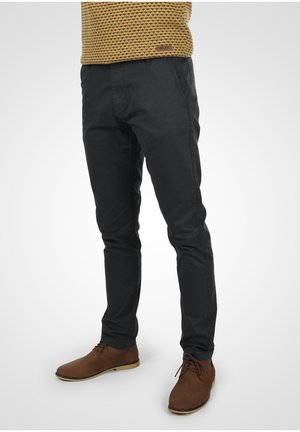 Chinos - black