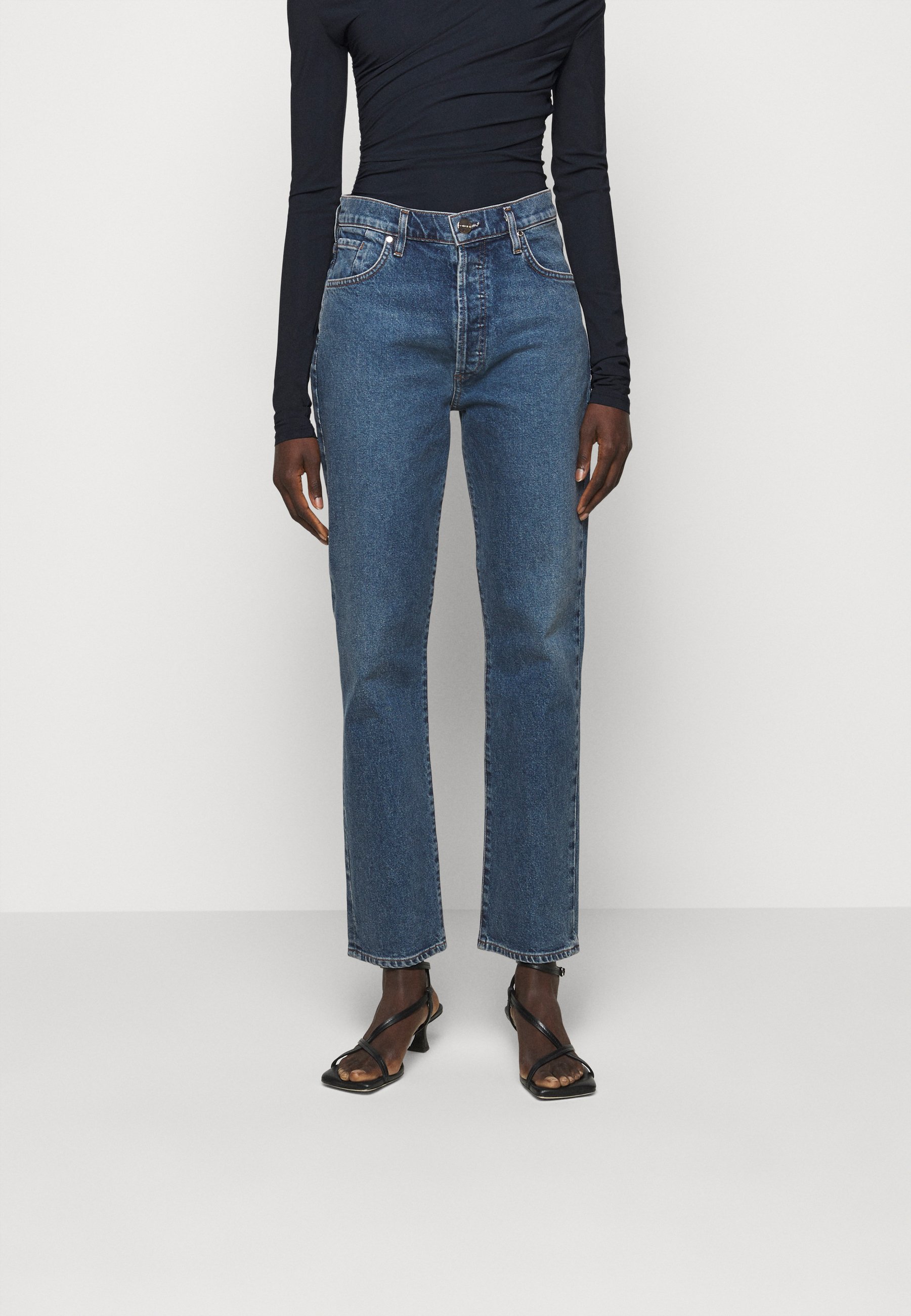 THE BENEFIT - Slim fit jeans - norcross 