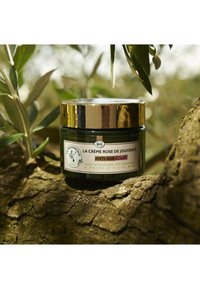 La Provencale CRÈME ROSE DE JOUVENCE ANTI-ÂGE ÉCLAT - Anti-Aging - transparent