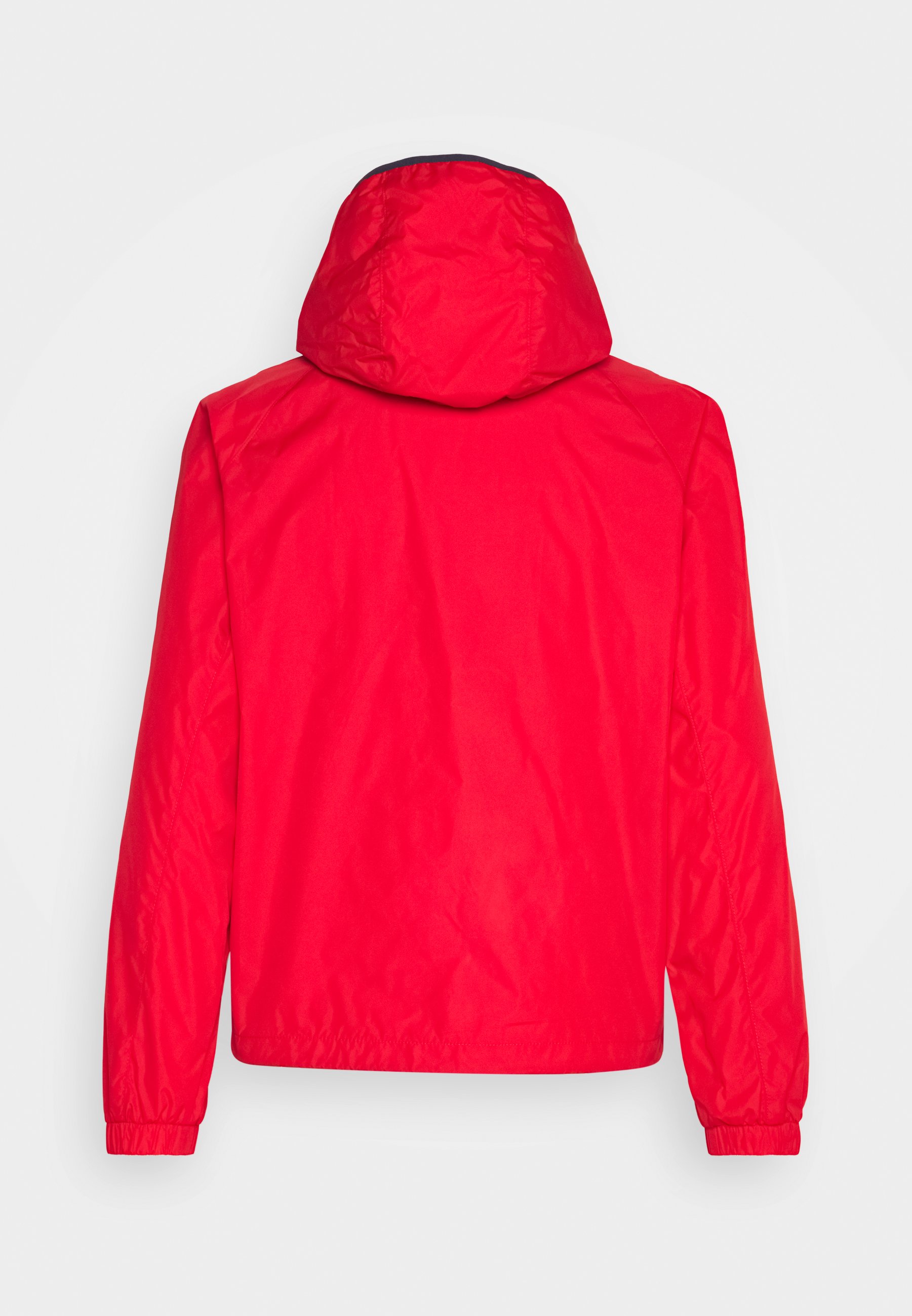 packable windbreaker waterproof