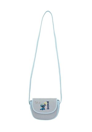Disney DISNEY TIKI STITCH 14CM - Bandolera - blue