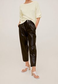 Mango Sweter