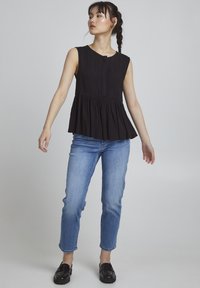 ICHI IHGella - Top - black