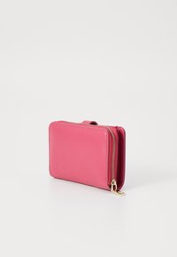 PARFOIS WALLET LORETTA  - Lompakko - pink
