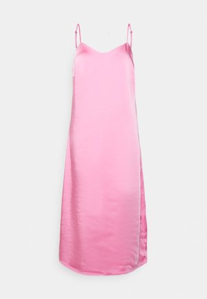 ONLMAYRA SLIP TIE DRESS - Vestito estivo - sachet pink