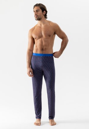 mey SERIE - Unterhose lang - yacht blue