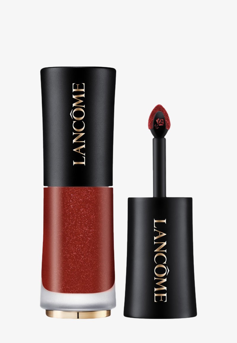 LANCÔME L'ABSOLU ROUGE DRAMA INK - Leppestift - tout ce qui brille