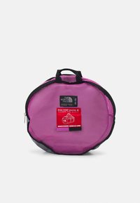 The North Face BASE CAMP DUFFEL - M - Aizturis - violet crocus/black