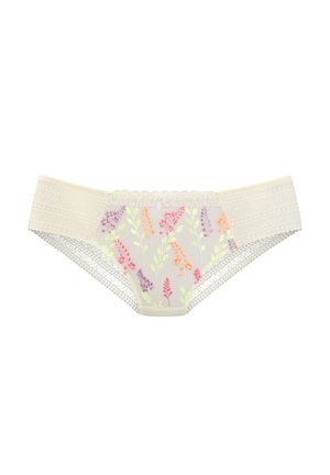 LASCANA, PANTY - Slip - puder neon