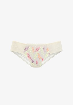 LASCANA, PANTY - Slip - puder neon