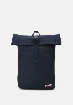 CAMPUSROLL BACKPACK - Mochila - blue