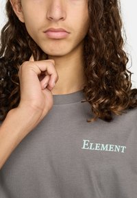 Element OPEN HILLS - T-Shirt print - kpc