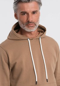 Ombre SET OF KANGAROO  - Chándal - coffee