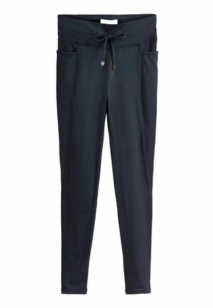 Trainingsbroek - navy blue