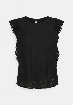 ONLMOJO - Top - black