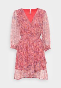 Pepe Jeans Vestito casual - red