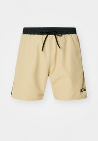 Unselected, light beige