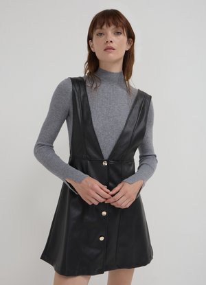 Calliope Langarmshirt - grigio