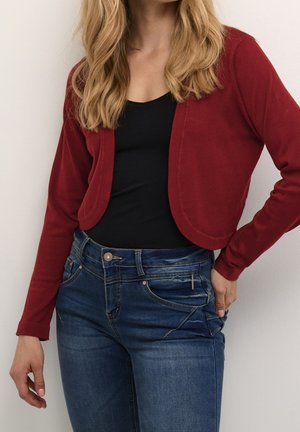 Blazer - red