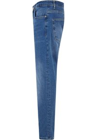 2Y Premium Džíny Slim Fit - blue