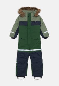 Neizbrano, light moss