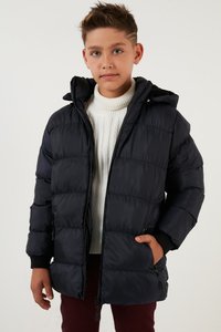 LELA REGULAR FIT - Giacca invernale - navy blue