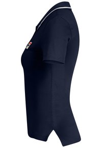 Fila LEUBEN  - Poloshirts - black iris