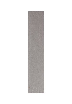 CASTONI STRASS - Sciarpa - grigio melange