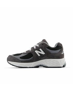 2002 - Sneakers - black cement castlerock