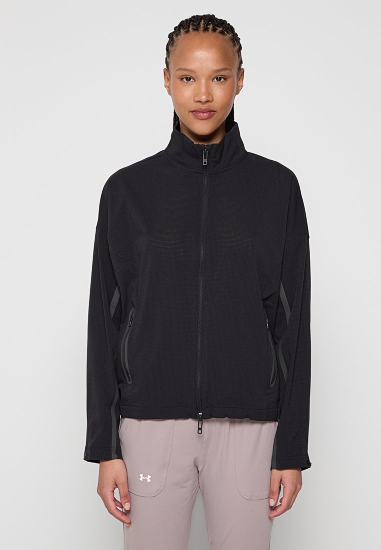 Under Armour Trainingsvest zwart