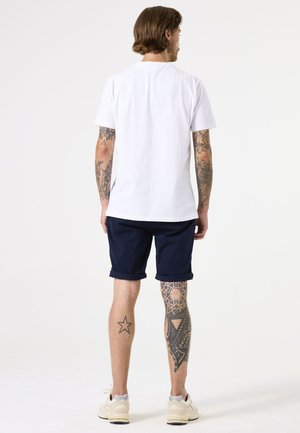 Shorts - deep ink