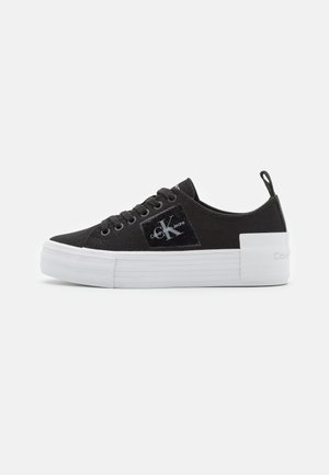 Sneakers basse - black
