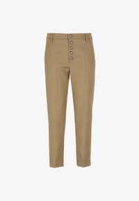 Non selezionato, noce