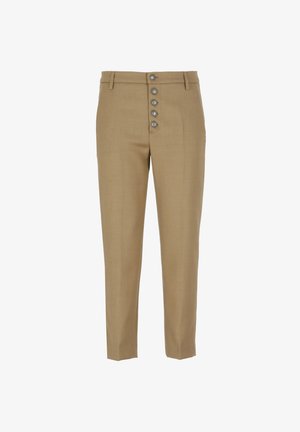 Dondup NIMA - Chino - noce