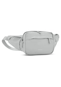 Expatrié BAUCHTASCHE JUSTINE - Marsupio - grau