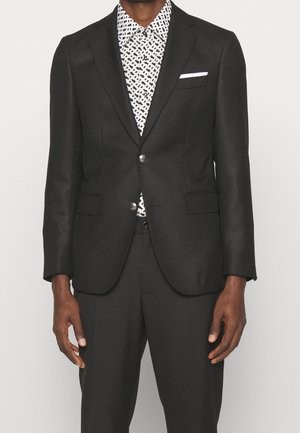 Veste de costume - black