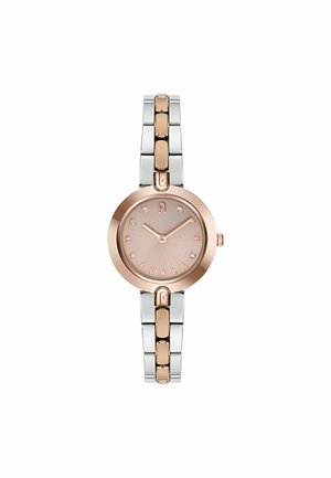 FURLA BANGLE - Watch - rose gold tone