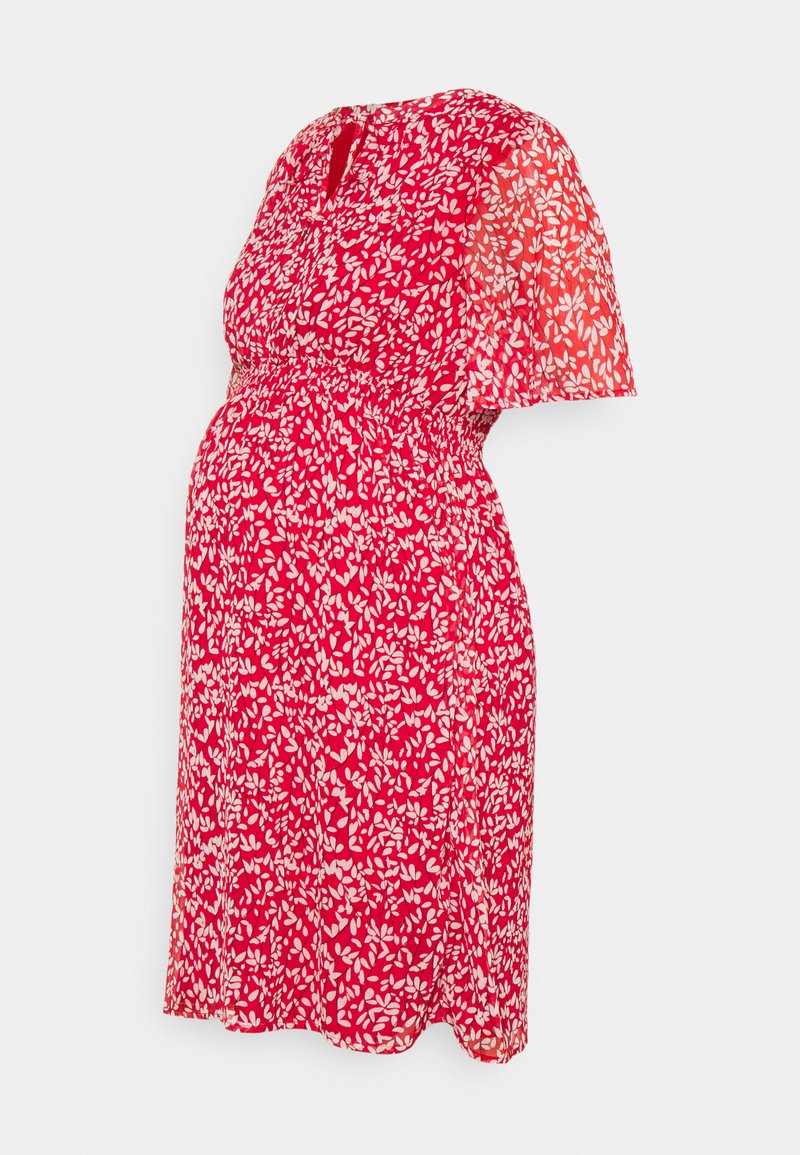 Noppies Studio Jurk rood