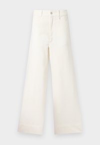 TALASHEA - Pantalon classique - open white