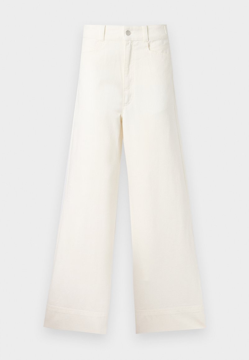 Boss Broek wit Boss Broek wit