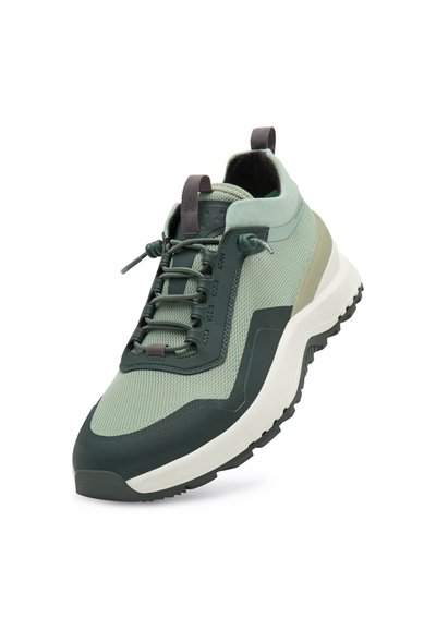 Tropicfeel LAVA - Sneakers - light green
