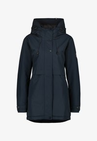 Non selezionato, marine